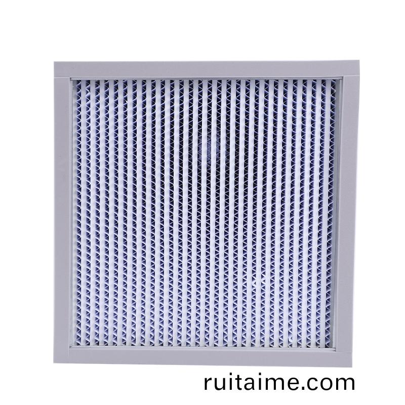 濡(ru)備綍閫(kun)夋嫨楂(zha)樻(kui)晥(wan)榪(ma)囨護(hu)鍣(zhao)�