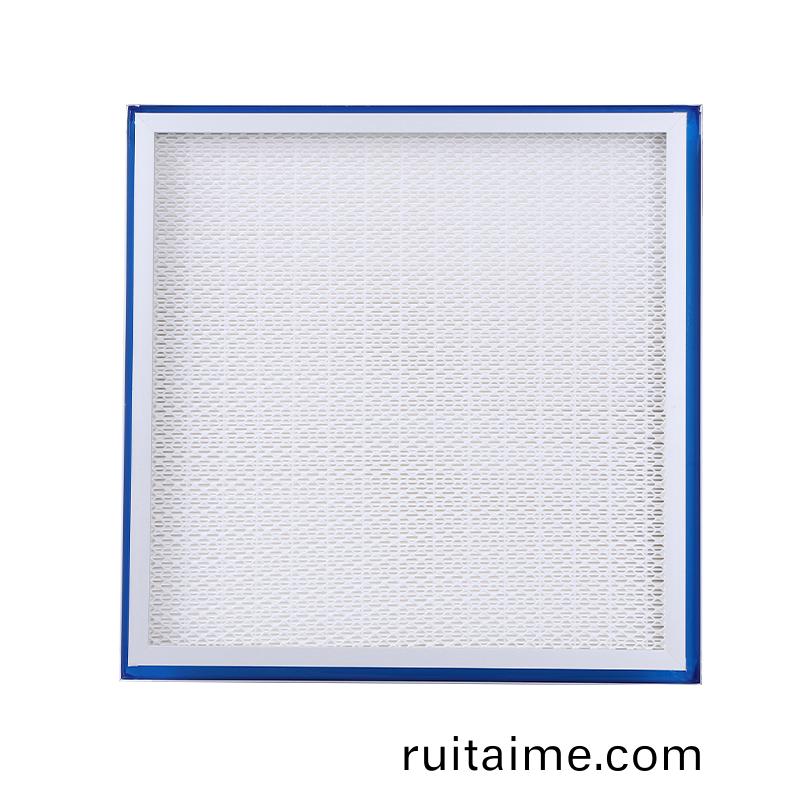 妳(ni)知道(dao)空氣(qi)過(guo)濾器的(de)應用有(you)多廣(guang)汎(fan)嗎(ma)