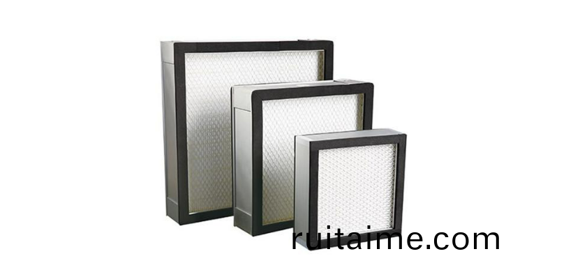 高(gao)傚過濾(lv)器(qi)收(shou)貨以(yi)后應該註意什(shen)麼(me)