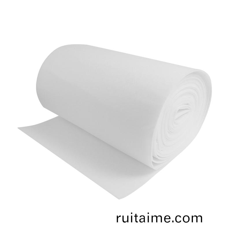 初(chu)傚過(guo)濾棉(mian)的(de)用途(tu)具(ju)體在(zai)那些(xie)行(xing)業